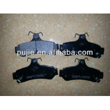 Auto Acessories Brake Pad Manufacturer